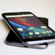 Illustration for article titled The Moto G4 Is a Phone Caught Between Cheapness and Greatness